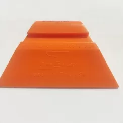 Ракел Fusion Turbo Pro Orange 9см