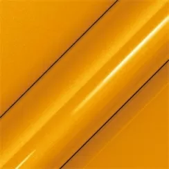 IrisTek Gloss Metallic Yellow 1,52×18M