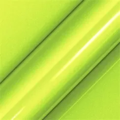 IrisTek Magic Golden Fluorescent Yellow 1,52×18M