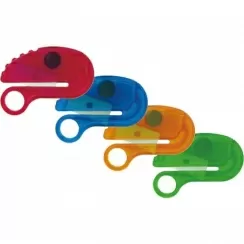 Нож NT Cutter iO-100PB с магнит