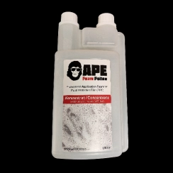 Препарат за монтаж на защитни фолиа Ape Foam 1L