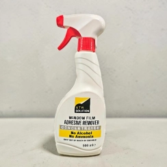 ATR Solution Adhesive Remover 0.5L