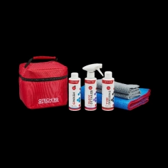 Комплект Gtechniq за поддръжка на автомобил
