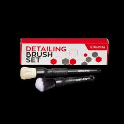 Комплект четки за интериорен/екстериорен детайлинг