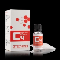 C4 Permanent Trim Restorer