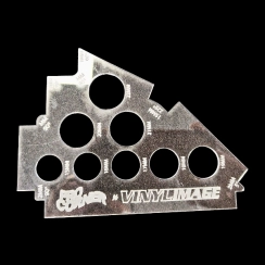 PPF Инструмент за парктроници и малки ъгли