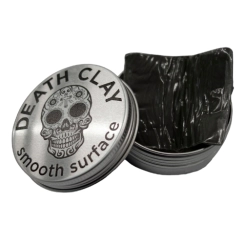Глина за почистване Death Clay