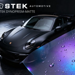 Защитно фолио STEK DYNOprism Matte 1.52/15m