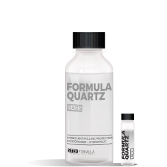 Керамика STEK Formula QUARTZ