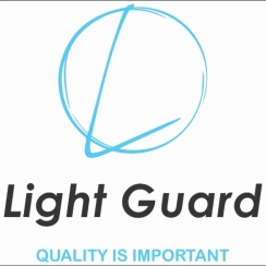 Слънцезащитно фолио Light Guard 15% 1.52/30m