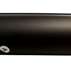 Arlon Matte Black 1.52/25m