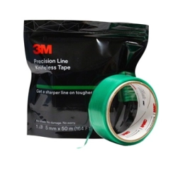 3M Precision Line Knifeless Tape за автомобилни графики без драскотини