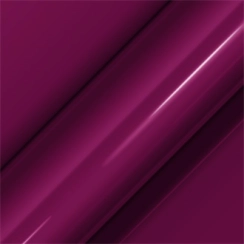 PPF IrisTek Ultra Glossy Ruby Red 1.52×15M