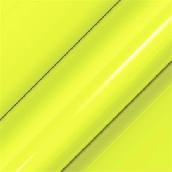 PPF IrisTek Ultra Glossy Sao Paolo Yellow 1.52×15M