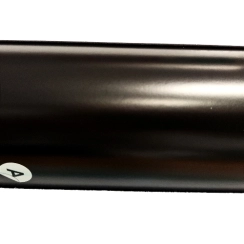 Arlon Satin Black 1.52/25m