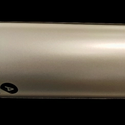 Arlon Satin Pearl White 1.52/25m