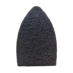 Абразивна подложка Tri-Edge Scrub-it Black