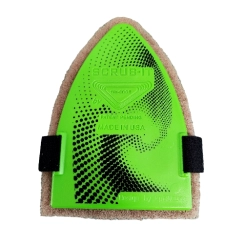 Държач Scrub-it holder Green