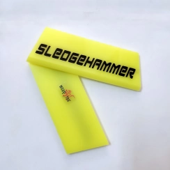 Ракел за стъкла Sledgehammer Tint Squeegee 12.7cm