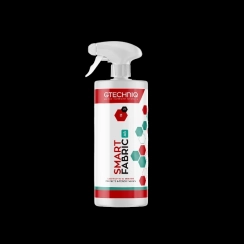 Антибактериално покритие за текстил и алкантара 500ml