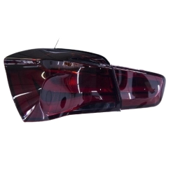 STEK DYNOSmoke 30% 0.61/15m Gloss