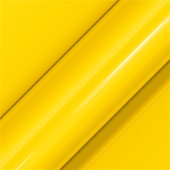 PPF IrisTek Ultra Glossy Sunflower Yellow1.52×15M