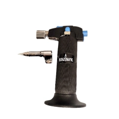 Горелка за монтаж на фолиа Benzomatic