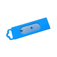 Carbon Steel Blade 8cm /пакет от 10бр/