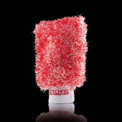 Професионална микрофибърна ръкавица за измиване