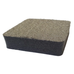 Абразивна гъба за челни стъкла