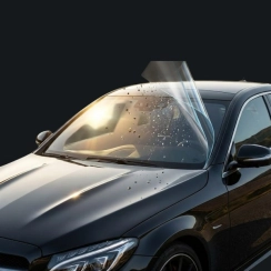 Фолио за челни стъкла LIght Guard WindShield Protect 1.22/15m