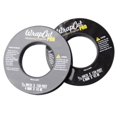 Лента за рязане WrapCut PRO 4mm x 45m
