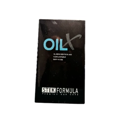 Препарат STEK Formula X-Oil за почистване на автомобилни стъкла