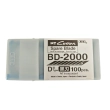 Резервен нож BD-2000 30° 100бр/пакет | 38.04 &euro; / 74.40 лв.