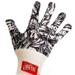 Ръкавици Ръкавици Paint Is Dead Camo Black чифт | 90.00 лв. / 46.02 &euro;