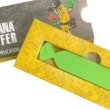 Филц за защитно фолио BANANA BUFFER GREEN 10бр./пакет | 38.00 лв. / 19.43 &euro;