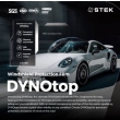 Защитно фолио за челни стъкла STEK DynoTop 1.22/15m | 82.50 &euro;