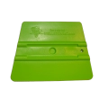 Ракел YelloTools ProWrap Green 10cm soft | 15.00 лв. / 7.67 &euro;